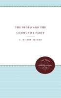 Negro and the Communist Party