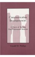 Communication Incompetencies