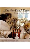 The New French Decor