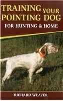 Training Your Pointing Dog