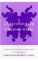 Understanding Troubled Minds