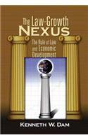 The Law-Growth Nexus