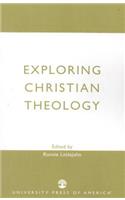 Exploring Christian Theology