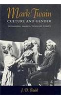 Mark Twain, Culture and Gender