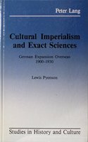 Cultural Imperialism and Exact Sciences