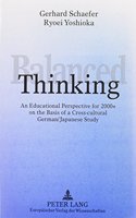 Balanced Thinking