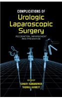 Complications of Urologic Laparoscopic Surgery