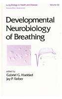 Developing Neurobiology of Breathing