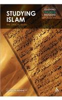 Studying Islam