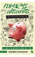 Finanzas inteligentes para una nueva generación