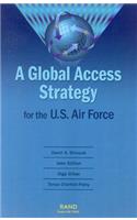 Global Access Strategy for the U.S. Air Force