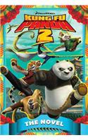Kung Fu Panda 2: The Novel