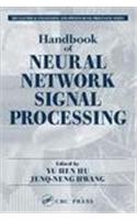 Handbook of Neural Network Signal Processing