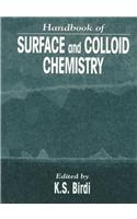 Handbook of Surface and Colloid Chemistry
