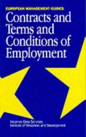 EMG: CONTRACTS,TERMS EMPLOYMEN