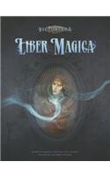 Liber Magica