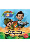 Tree Fu Tom: Twigs and the Wishing Pebble