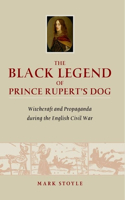 Black Legend of Prince Rupert's Dog