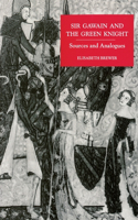 Sir Gawain and the Green Knight: Sources and Analogues(Arthurian Studies)