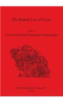 Human Use of Caves