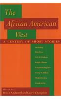 The African American West