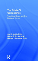 The Crisis Of Competence