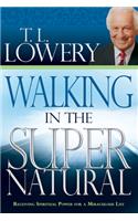 Walking in the Supernatural