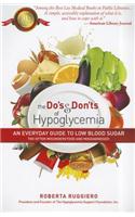 Do's & Don'ts of Hypoglycemia