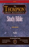 Thompson Chain Reference Bible