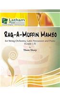 Rag-A-Muffin Mambo