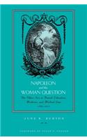 Napoleon and the Woman Question
