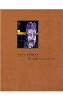 Francis Bacon: The Papal Portraits of 1953