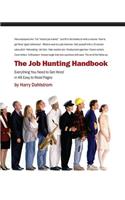 Job Hunting Handbook