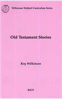 Old Testament Stories