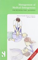 Management of Medical Emergencies for the Dental Team