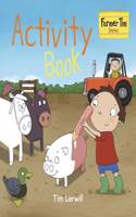 Activity Book