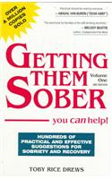 Getting Them Sober You Can Help
