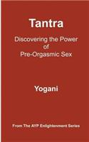 Tantra - Discovering the Power of Pre-Orgasmic Sex (eBook)