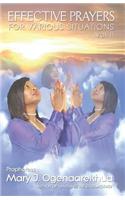 Effective Prayers for Various Situations