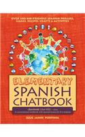 Elementary Spanish Chatbook