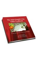 Saint Joseph's Day Table Cookbook