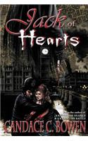 Jack of Hearts: (English)