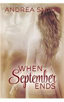 When September Ends