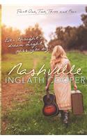 Nashville - Book One, Two, Three and Four