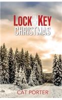 Lock & Key Christmas