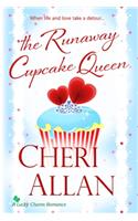 Runaway Cupcake Queen