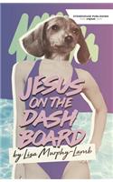 Jesus on the Dashboard
