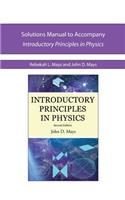 Solutions Manual for IPP
