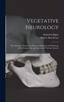 Vegetative Neurology