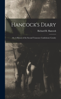 Hancock's Diary